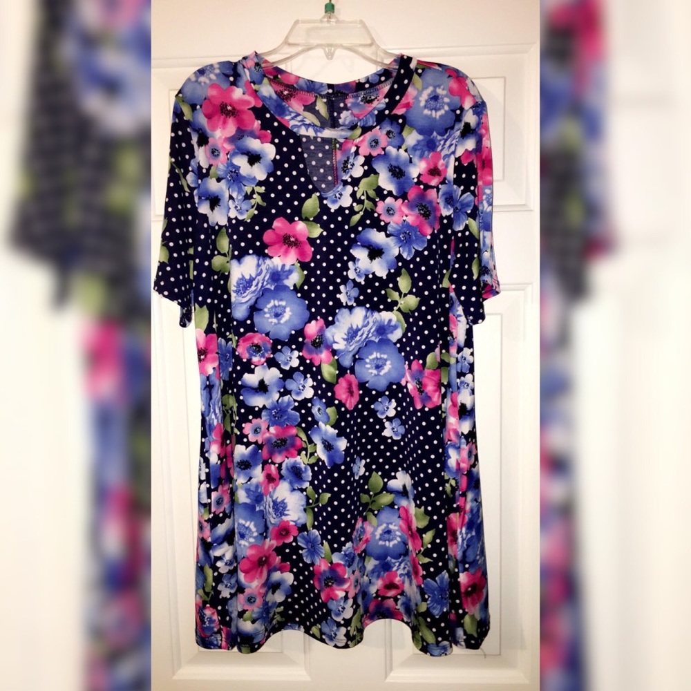 Boutique blouse